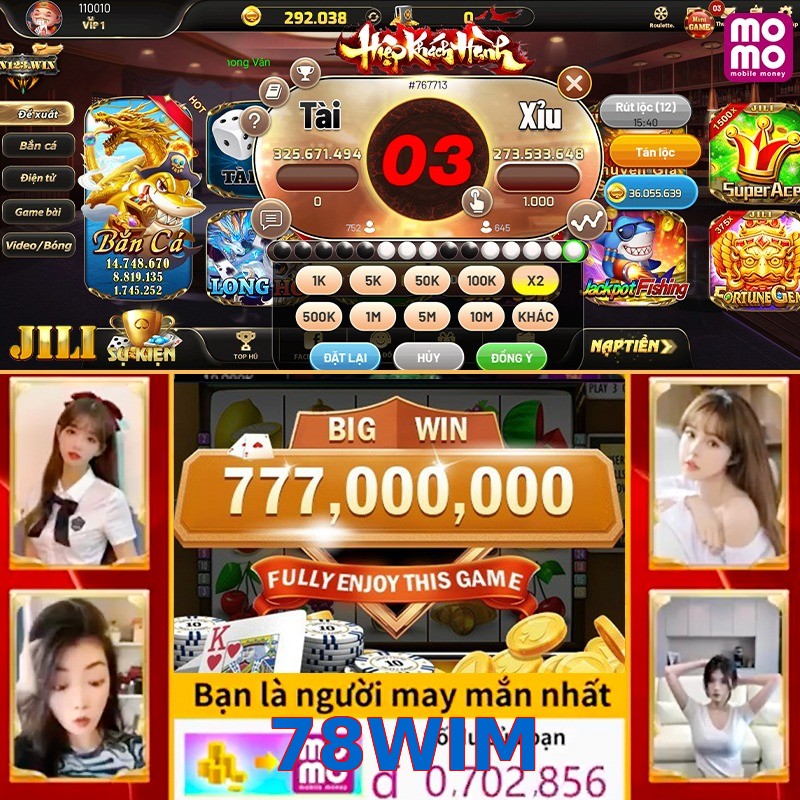 78WIM